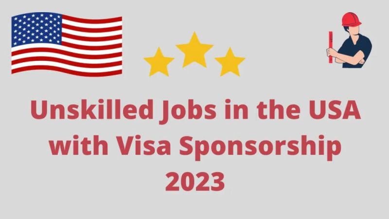 Talent Acquisition Specialist Jobs with Visa Sponsorship USA – APPLY NOW